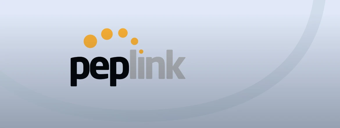 Peplink Products