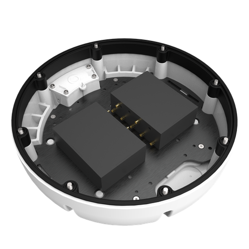 SWIRL V1-02 | X-Polarised, Omni-Directional 5G/LTE