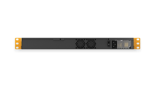 MediaFast 500 (500GB SSD) | MFA-500-B