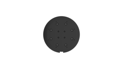 Surface Mount 82G Antenna | ACW-667 (Black)