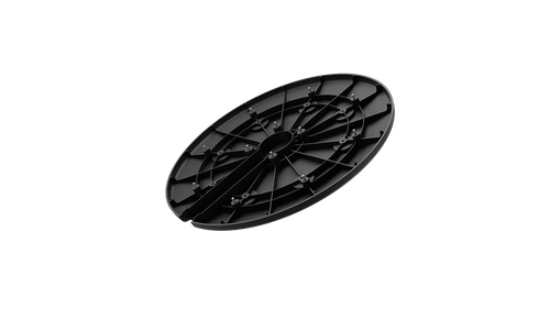 Surface Mount 82G Antenna | ACW-667 (Black)