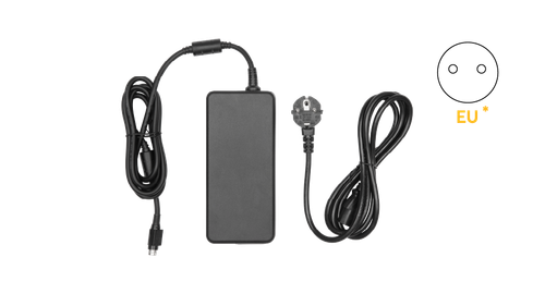 300W PSU for HD4 MBX/ PLS-24 Switch Rugged | ACW-674