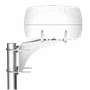 A-BRKT-092-V1-01 Marine-Grade 316 Stainless Steel Bracket