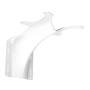 A-BRKT-092-V1-01 Marine-Grade 316 Stainless Steel Bracket