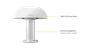 ACW-653A | 1 1/4" 11TPI male adapter
