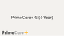 PCP-G-4Y PrimeCare+ G (4-Year)