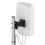 XPOL-24-V1-01 | X-Polarised, Uni-Directional 4x4 MIMO 5G/LTE Antenna