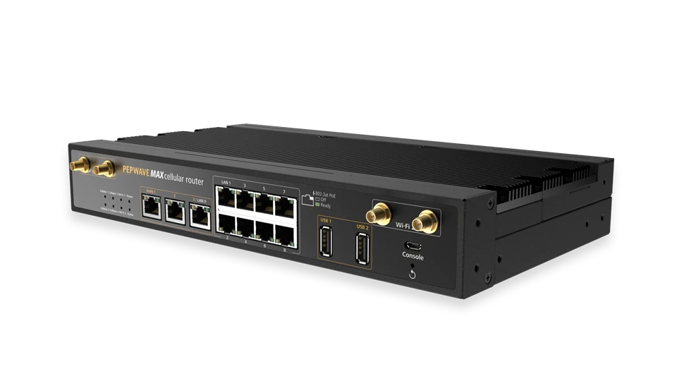 MAX HD2 MBX 5G | MAX-HD2-MBX-5GN-T