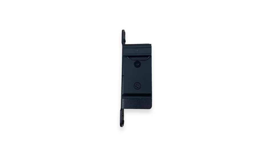 DIN Rail Mount for BR1 Mini / AP One Rugged | ACW-DIN-BR1-MI