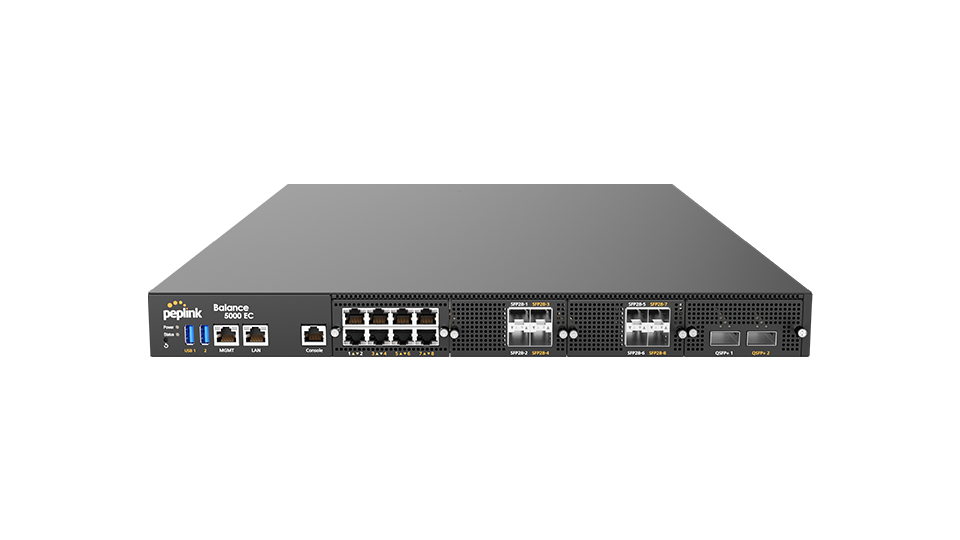 Balance 5000 EC | BPL-5000-EC-40G-PRM