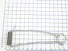 8-8707: CHAIN ASSEMBLY (SAFETY LEG)