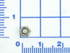 131-487: 5/16"-18 NYLOCK HEX NUT, ZP
