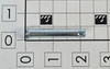 64020018: WIND ROLLER PIN
