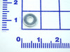 74110001: 1/4 X 3/4 WASHER ZP