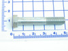 000-013: 3/4"-10 X 4-1/2" HH CAP SCREW PLATED