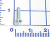 000-080: 1/4-20 X 1 ROUND HD SCREW