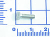 000-115: 5/16"-18 X 1" HH CAP SCREW , ZP