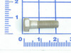 000-451: 1/2"-13 X 1-3/4" HH CAP SCREW ZINC PLATED.