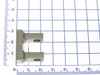 253-5007: KICKER BAR CLEVIS WELDMENT