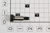 000-552: 1/2" X 1" SHOULDER BOLT