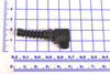 0-014-824: CORD GRIP, 1/2Â” NPT, 90 DEG