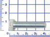 010-103: 3/4-10 X 3-1/2HH CAP SCREWGR. 5 PLATEDFULL THREADED