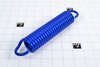 017-062: SPRING, ADD-A-DOCK, 0.25", 1-5/8" OD, 8-1/8" LG, 24 COILS