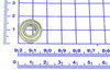 0-204-039: BEARING, ROLLER