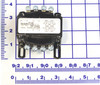 026-319: TRANSFORMER, 100VA, 208/120V (OBSOLETE, USE MFE8160)