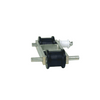 0-299-819: H-BRACKET ASSY FOR 14" SIDE COLUMNS