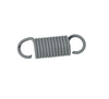 030-193: SPRING, LIP LIFTER, 0.331", 2-5/16"OD, 7-7/8"LG, 12 COILS