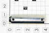 035-406: 1" X 3-3/4" HINGE PIN W/2-HOLES 7/32"
