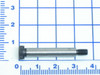 040-211: 1/2 X 2-3/4 SHOULDER BOLT SOCKET HEAD, PLAIN