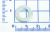 WASHER, FLAT 3/4"