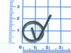 PAWL LIFTER SPRING