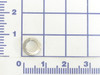 1/2X 18GA SPLIT LOCK WASHER PLATED