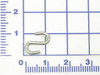 087-0039: S HOOK 1-3/8" .184 DIA.