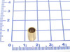 091-095: BRONZE BUSHING (CYLINDER) 1/2ID X 5/8OD X 1L