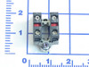 0961-0296: BASE, W/ CONTACT BLOCKS, 2NC