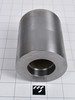 LOAD ROLLER W/O BEARINGS 3" OD X 3-3/4" W