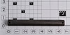 110-495: 3/4DIA X 6-1/2 CLEVIS PIN HEADLESS