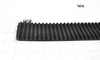 1210581-0: DRIVE BELT, SECONDARY, S MODEL HTB , APPROX 2" WIDE, PER FOOT