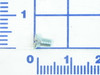 122-214: SCREW 1/4-20 1/2 FLAT HEAD SLOT