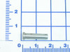 13-0170: 3/8DIA X 1-1/2 CLEVIS PIN