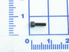 131-250: 10-24 X 5/8 SH CAP SCREW