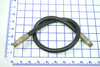 143-063: HYD HOSE 1/4DIA X 38LG