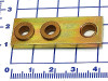 LINK, LIP EXTENSION 8&10' BOARDS
