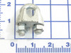 161-002: 3/8 WIRE ROPE CLAMP