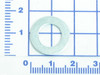 1" REAR HINGE SPACER WASHER