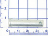 300-0272-2: 3/4" X 3-1/4" CLEVIS PIN W/ 1/4